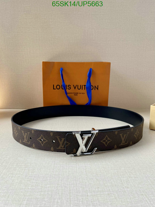 Belts-LV Code: UP5663 $: 65USD