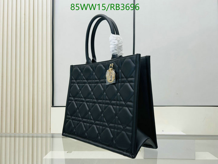 Dior Bag-(4A)-Lady- Code: RB3696 $: 85USD