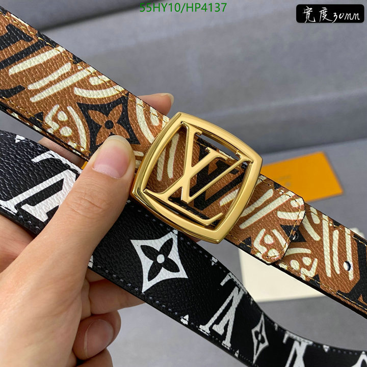 Belts-LV Code: HP4137 $: 55USD