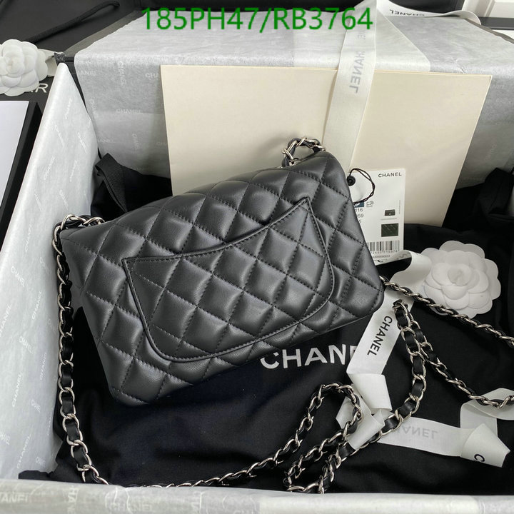 Chanel Bag-(Mirror)-Diagonal- Code: RB3764 $: 185USD