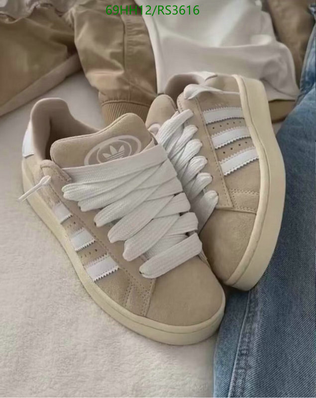 Women Shoes-Adidas Code: RS3616 $: 69USD