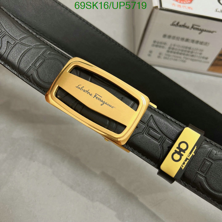 Belts-Ferragamo Code: UP5719 $: 69USD