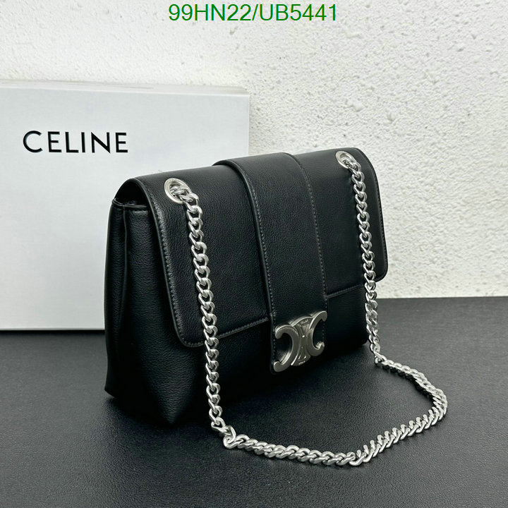 Celine Bag-(4A)-Diagonal- Code: UB5441 $: 99USD