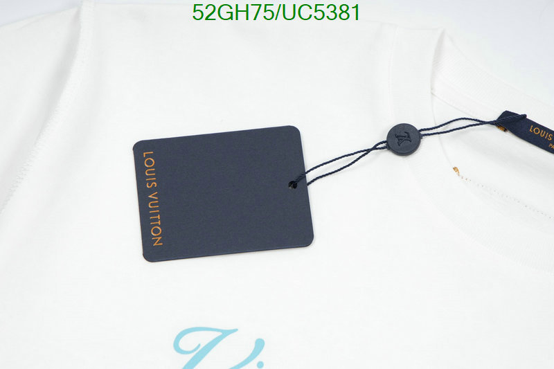 Clothing-LV Code: UC5381 $: 52USD