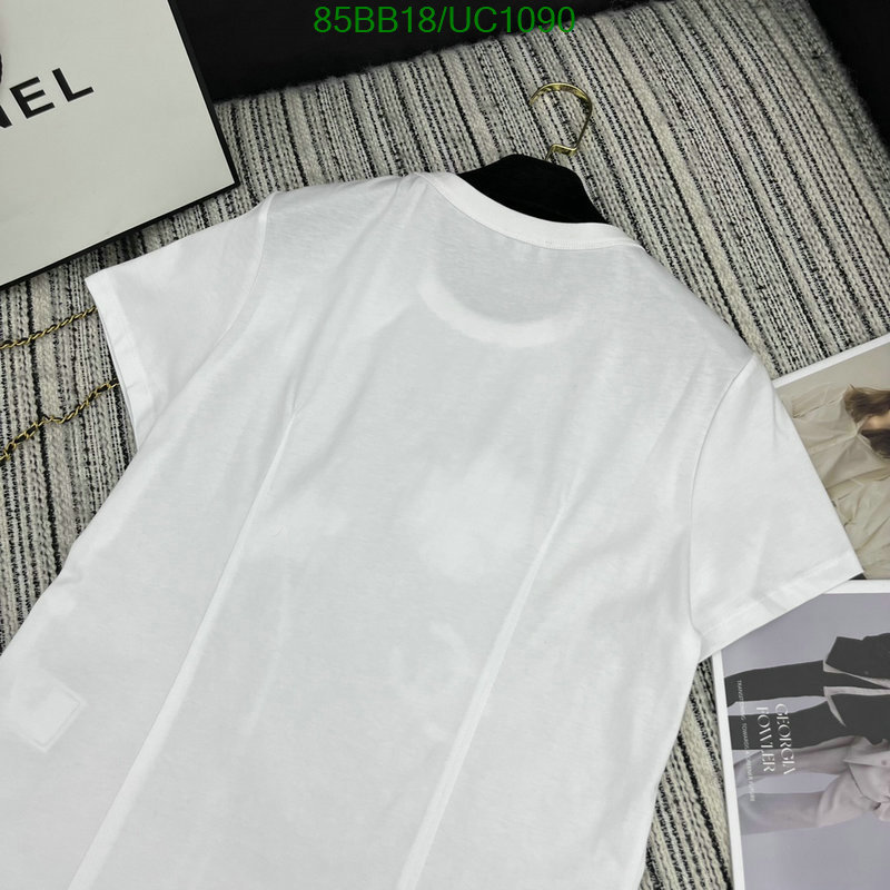 Clothing-Chanel Code: UC1090 $: 85USD