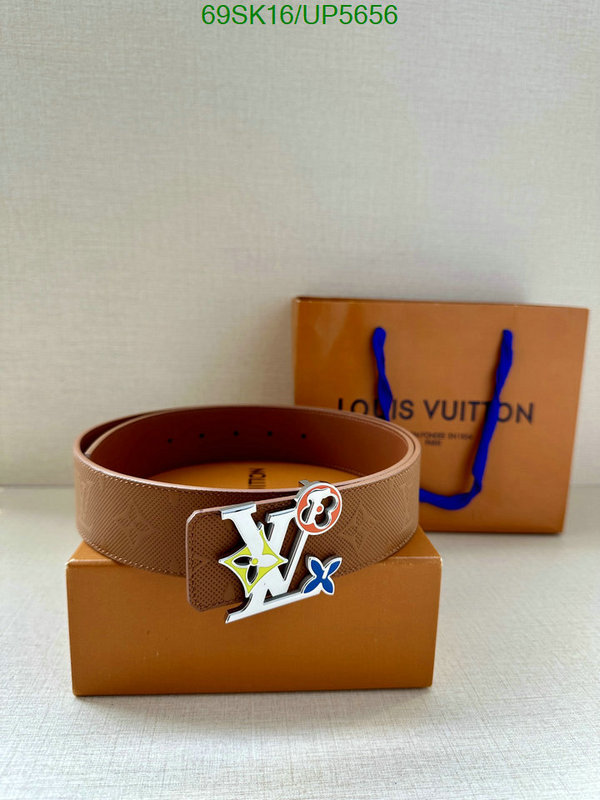 Belts-LV Code: UP5656 $: 69USD