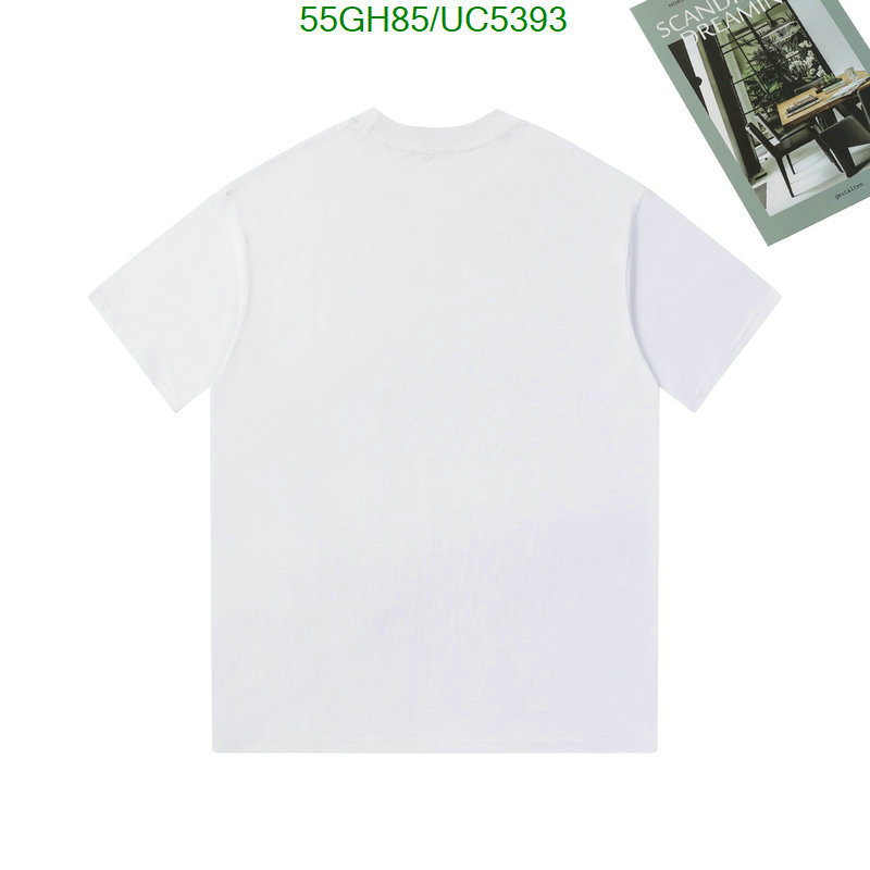 Clothing-Prada Code: UC5393 $: 55USD