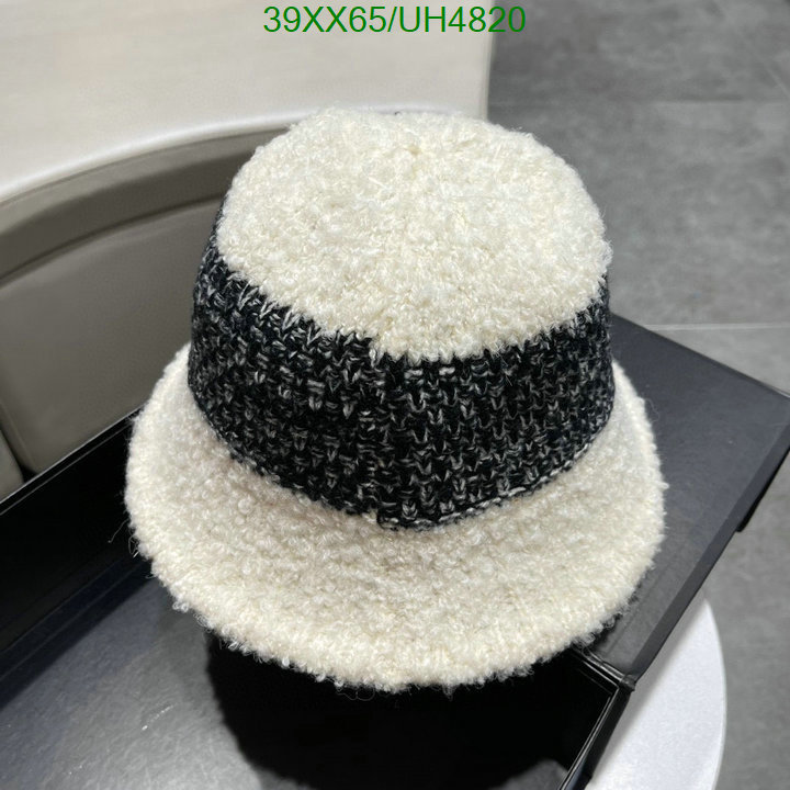 Cap-(Hat)-Prada Code: UH4820 $: 39USD