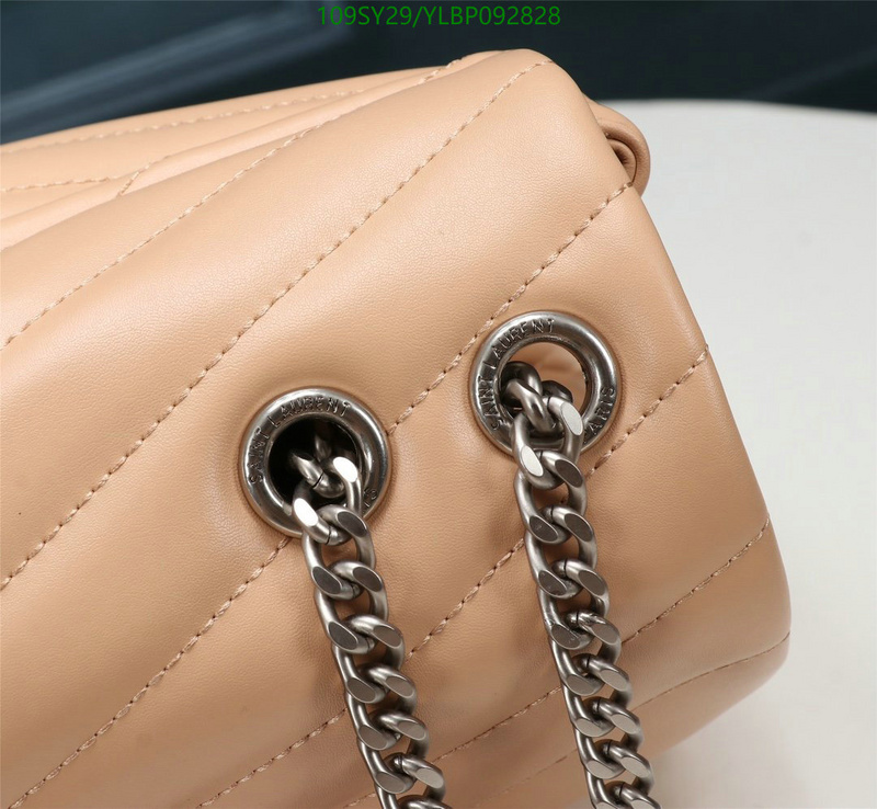 YSL Bag-(4A)-LouLou Series Code: LBP092828 $: 109USD