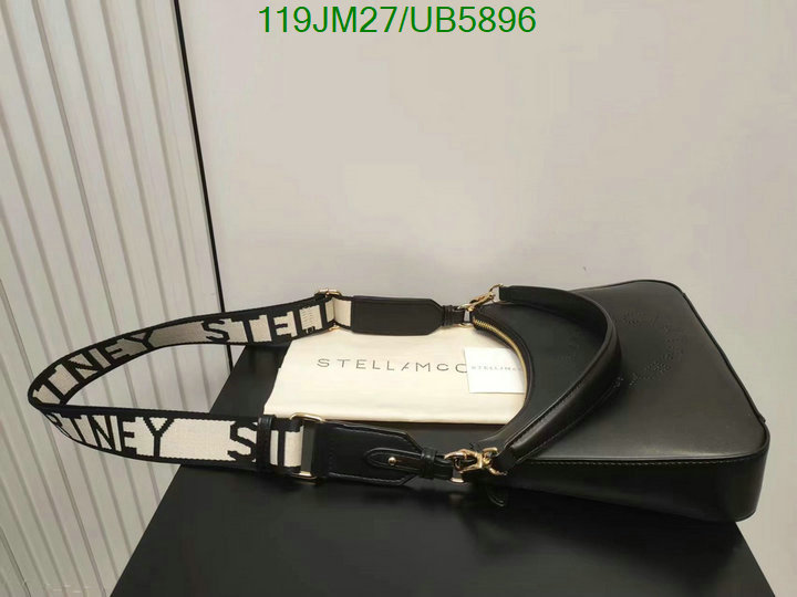 Stella McCartney Bag-(Mirror)-Diagonal- Code: UB5896 $: 119USD