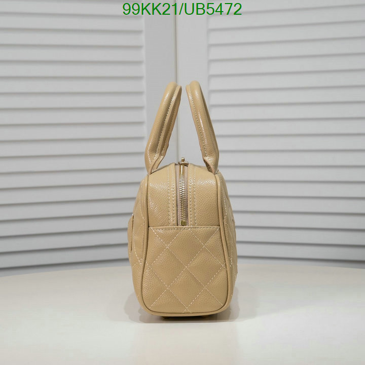 Chanel Bag-(4A)-Handbag- Code: UB5472 $: 99USD