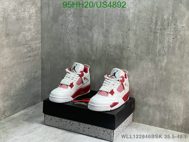 Women Shoes-Air Jordan Code: US4892 $: 95USD