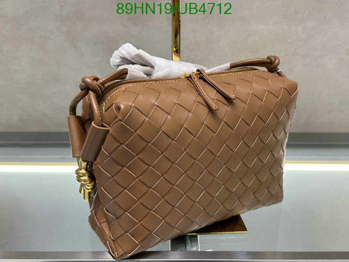 BV Bag-(4A)-Diagonal- Code: UB4712 $: 89USD