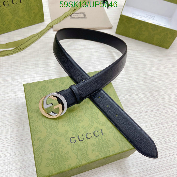 Belts-Gucci Code: UP5646 $: 59USD