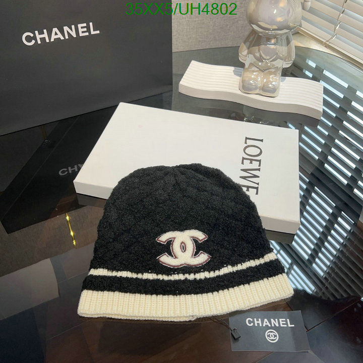 Cap-(Hat)-Chanel Code: UH4802 $: 35USD