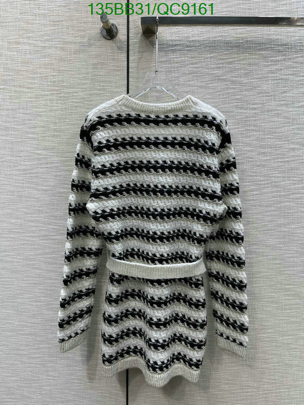 Clothing-Chanel Code: QC9161 $: 135USD