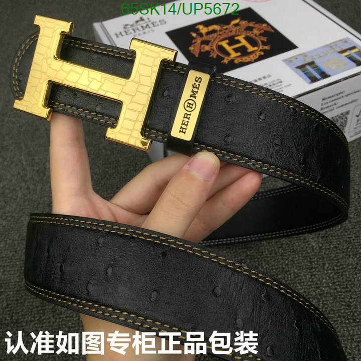 Belts-Hermes Code: UP5672 $: 65USD