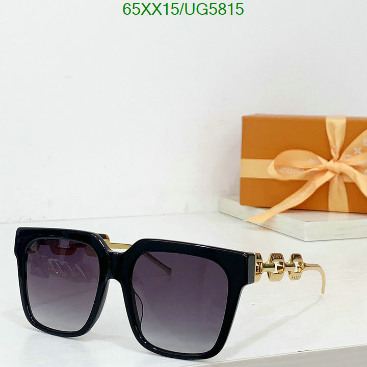 Glasses-LV Code: UG5815 $: 65USD