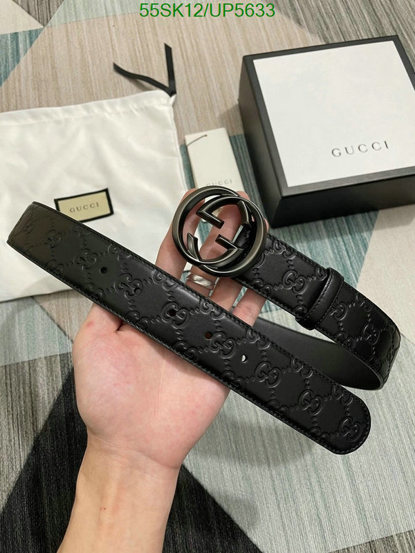 Belts-Gucci Code: UP5633 $: 55USD