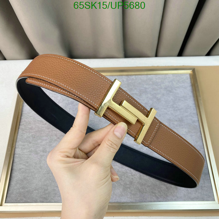 Belts-Hermes Code: UP5680 $: 65USD