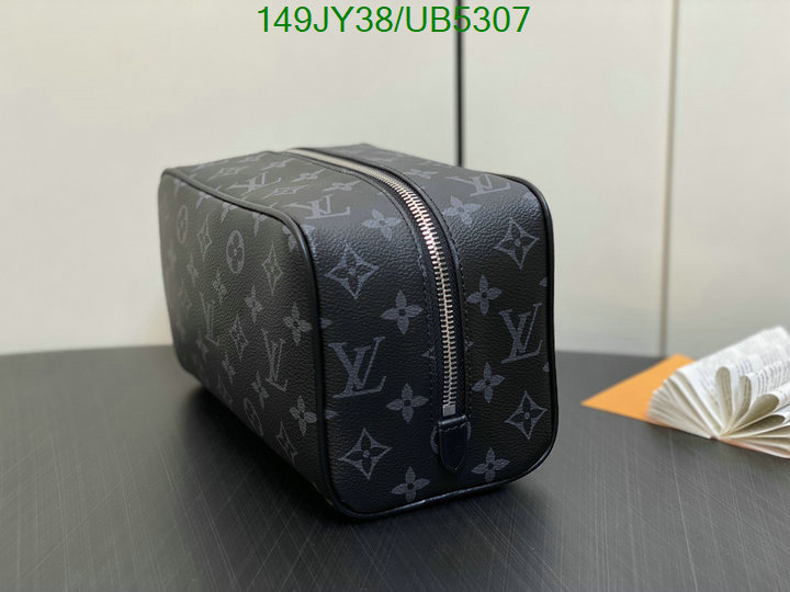 LV Bag-(Mirror)-Vanity Bag- Code: UB5307 $: 149USD