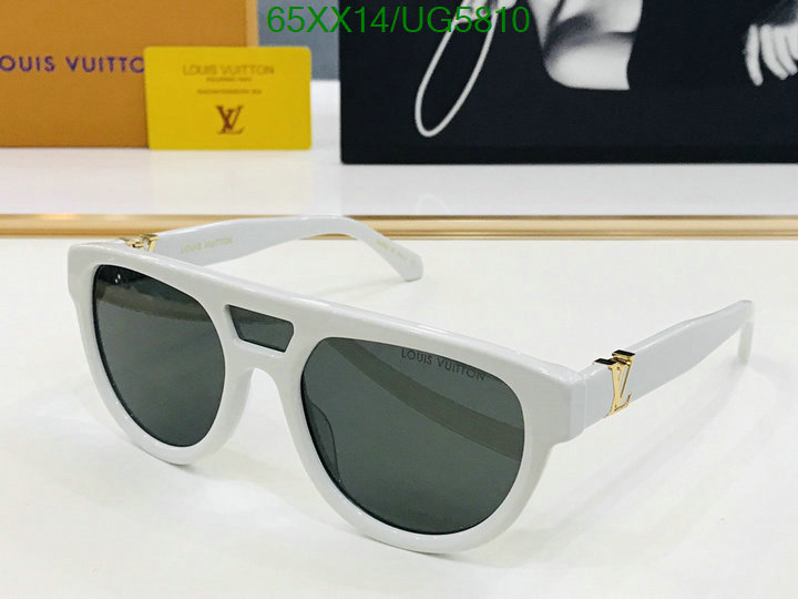 Glasses-LV Code: UG5810 $: 65USD