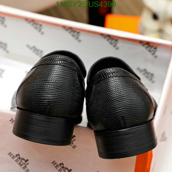 Men shoes-Hermes Code: US4399 $: 119USD