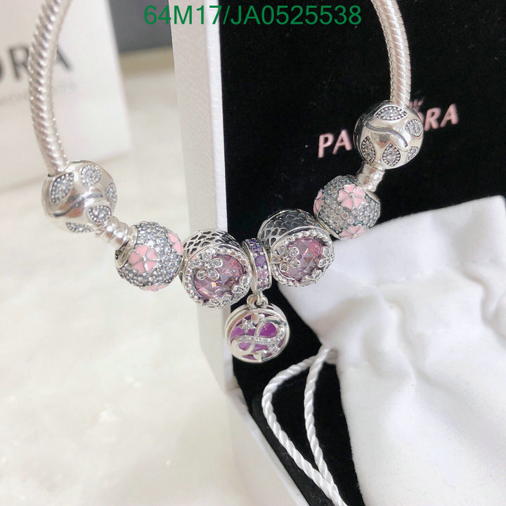 Jewelry-Pandora Code: JA0525538 $: 64USD