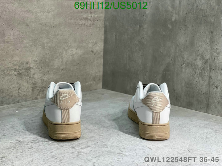 Men shoes-Nike Code: US5012 $: 69USD
