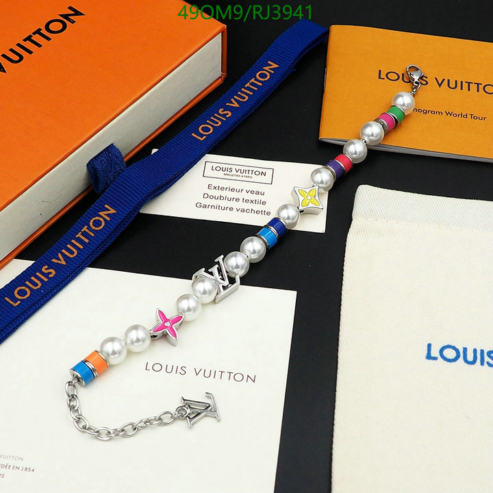 Jewelry-LV Code: RJ3941