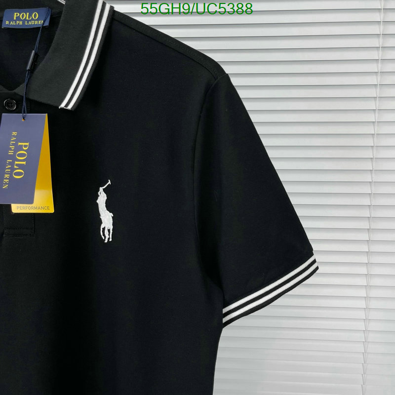 Clothing-Ralph Lauren Code: UC5388 $: 55USD