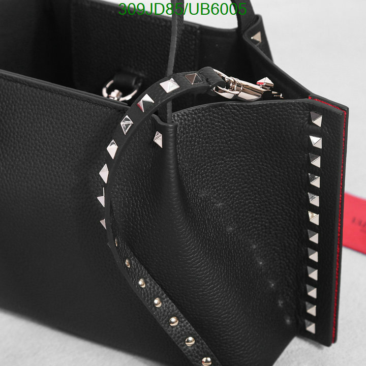 Valentino Bag-(Mirror)-Handbag- Code: UB6005