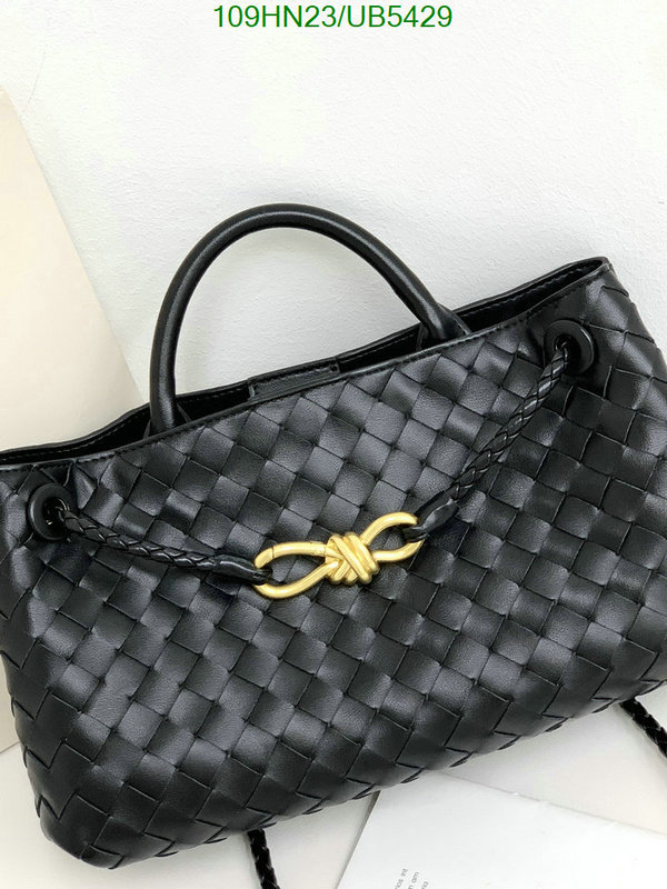 BV Bag-(4A)-Handbag- Code: UB5429 $: 109USD