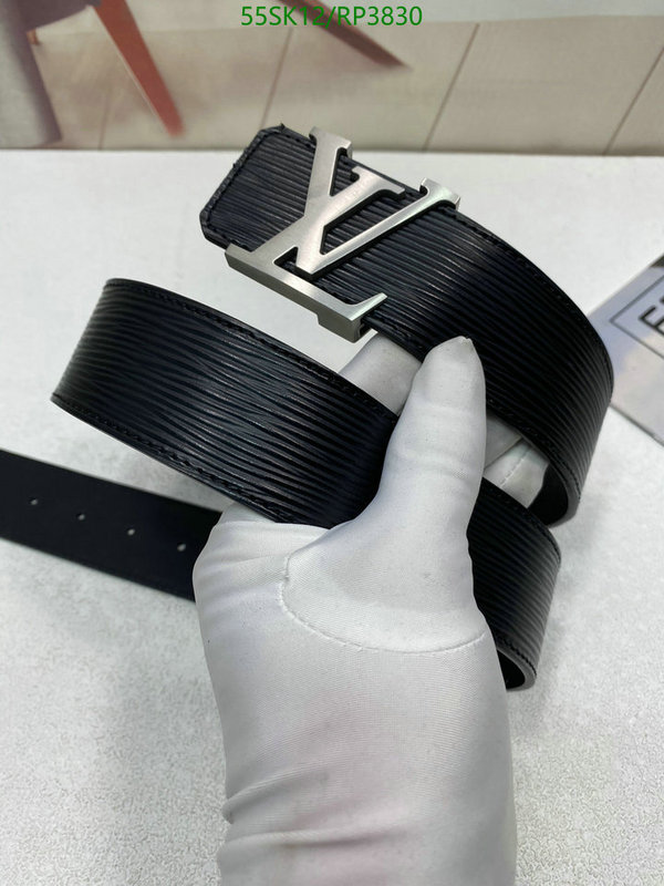 Belts-LV Code: RP3830 $: 55USD