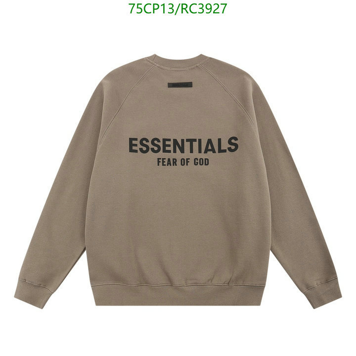 Clothing-Essentials Code: RC3927 $: 75USD
