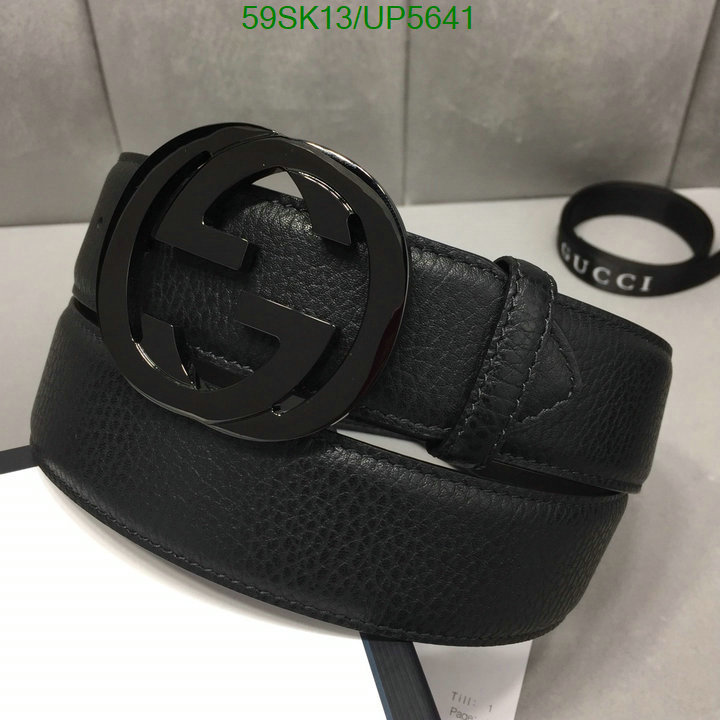 Belts-Gucci Code: UP5641 $: 59USD