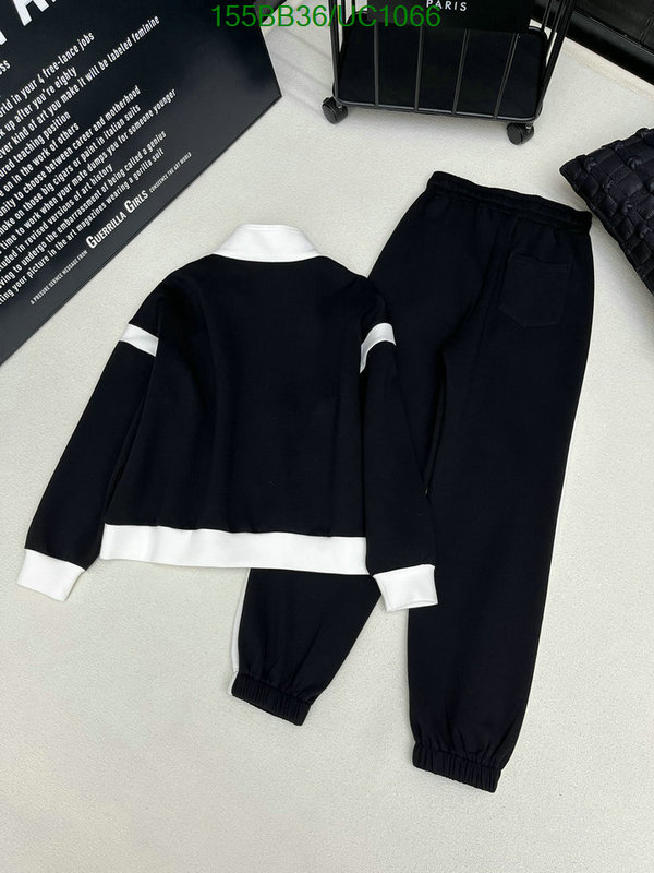 Clothing-Chanel Code: UC1066 $: 155USD