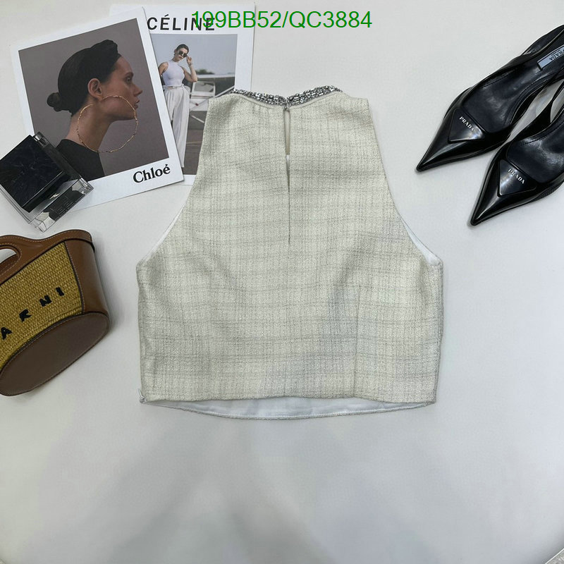 Clothing-Chanel Code: QC3884 $: 199USD