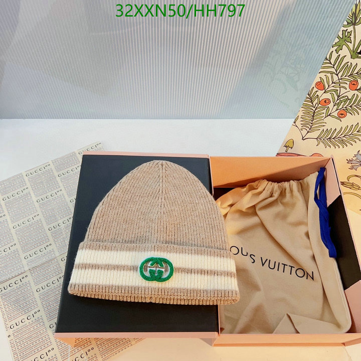 Cap-(Hat)-Gucci Code: HH797 $: 32USD