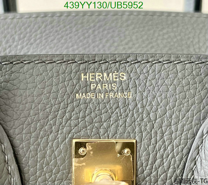 Hermes Bag-(Mirror)-Customize- Code: UB5952