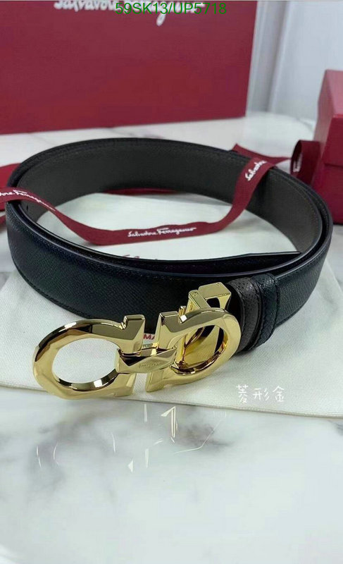 Belts-Ferragamo Code: UP5718 $: 59USD