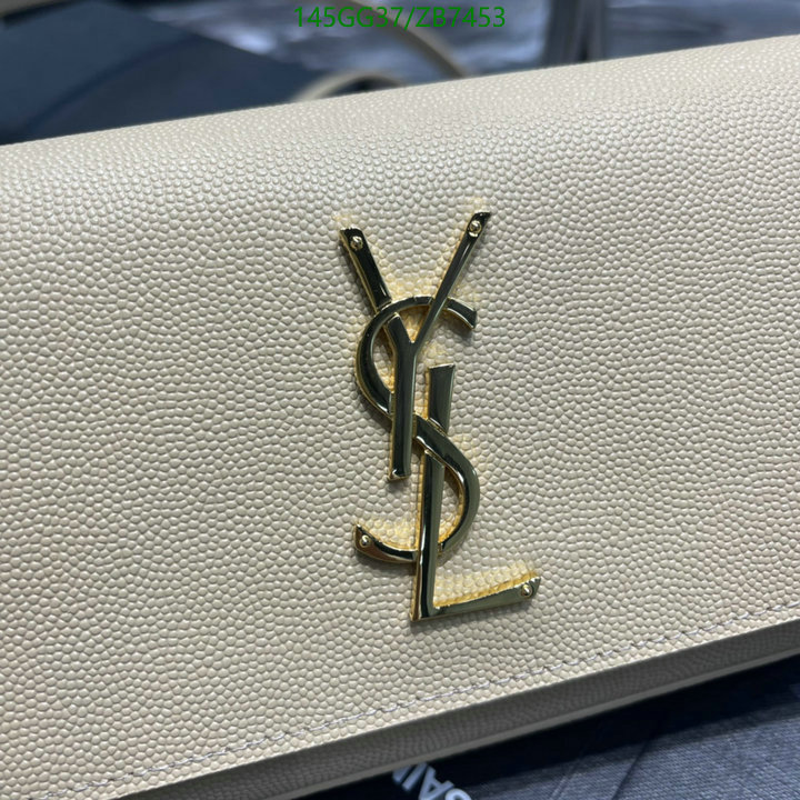 YSL Bag-(Mirror)-Other Styles- Code: ZB7453 $: 145USD