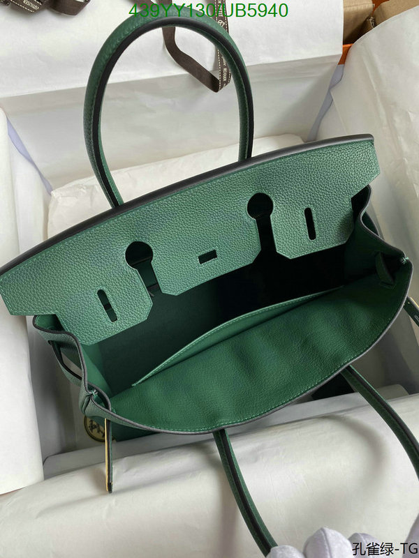 Hermes Bag-(Mirror)-Customize- Code: UB5940