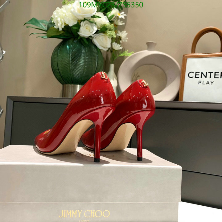 Women Shoes-Jimmy Choo Code: ZS5350 $: 109USD