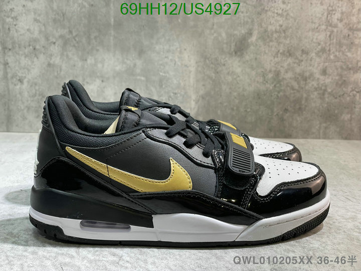 Men shoes-Nike Code: US4927 $: 69USD