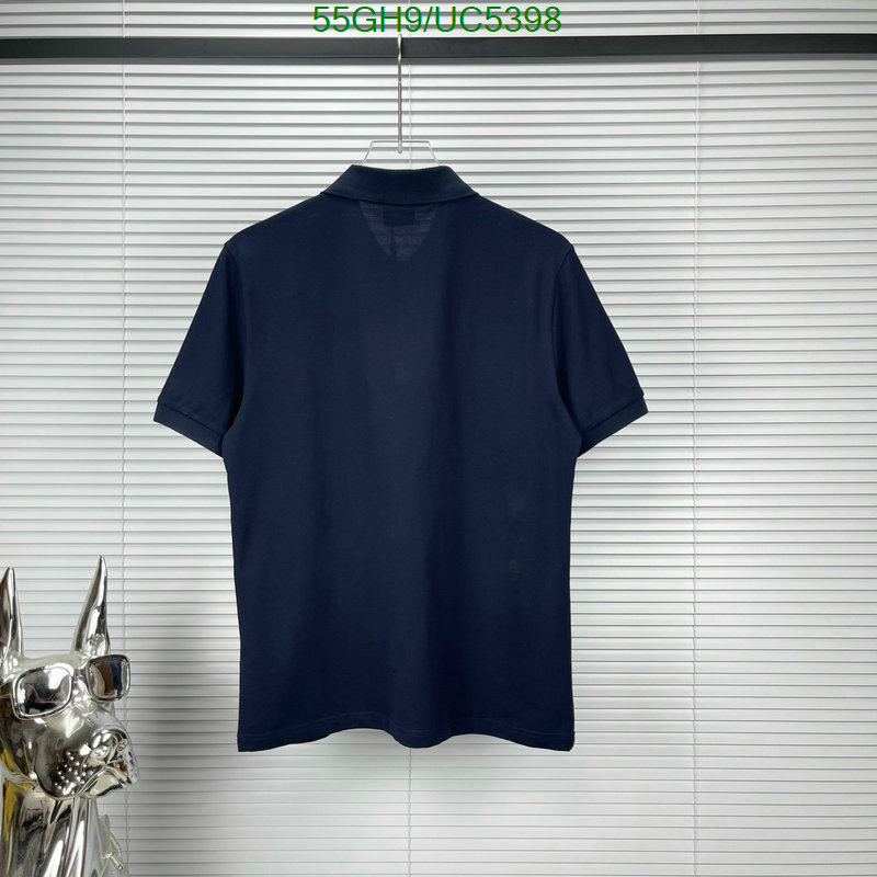 Clothing-Burberry Code: UC5398 $: 55USD