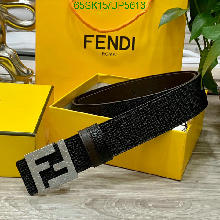 Belts-Fendi Code: UP5616 $: 65USD