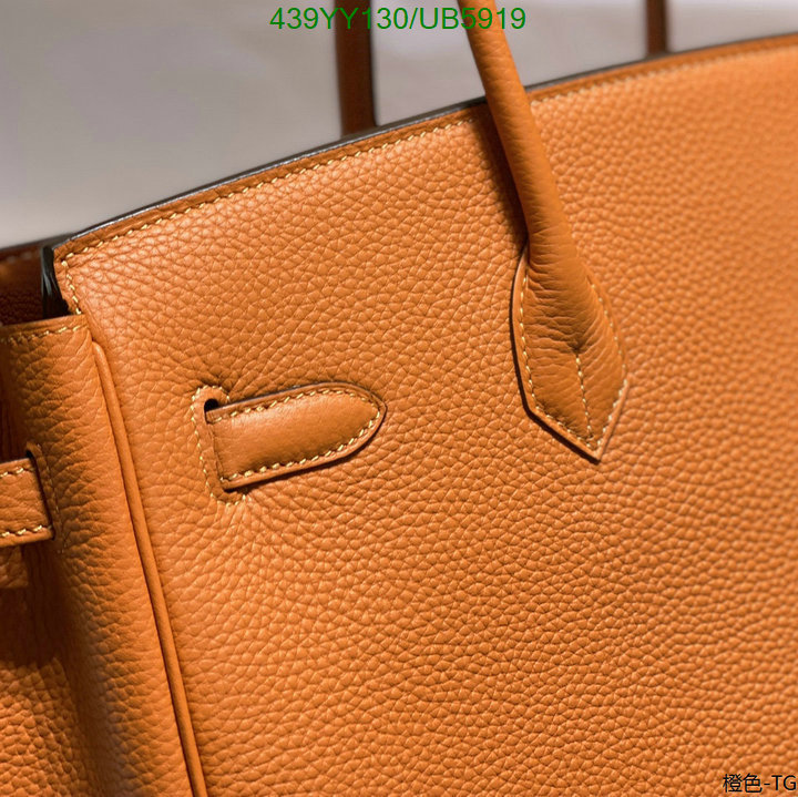 Hermes Bag-(Mirror)-Customize- Code: UB5919