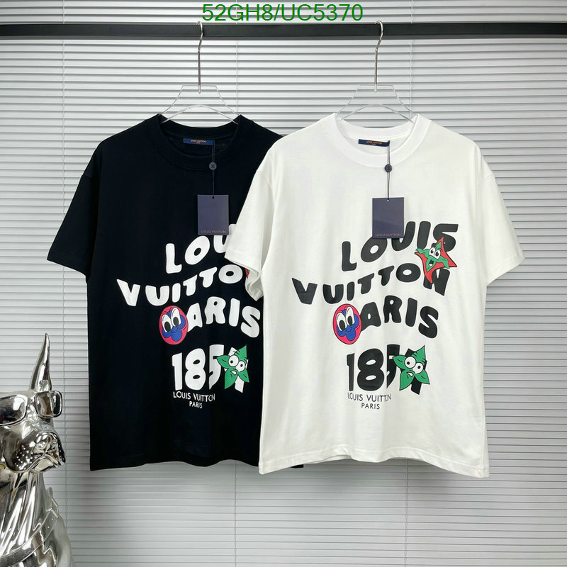 Clothing-LV Code: UC5370 $: 52USD