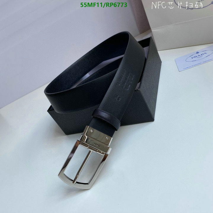 Belts-Prada Code: RP6773 $: 55USD